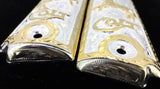 1911 • Gun Grips • Horse • Horse Shoe •  Springfield • Colt •  Super • Rock Island • Cachas • Caballo•  Herradura