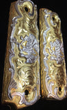 1911 • Gun Grips • Eagle • Mexico • Escudo Nacional De Mexico • Springfield • Colt • Super • Rock Island • Cachas