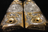 1911 • Gun Grips • Aztec •  Springfield • Colt •  Super • Rock Island • Cachas • Azteca