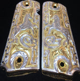 1911 • Gun Grips • Horse •  Springfield • Colt •  Super • Rock Island • Cachas • Caballo