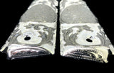 1911 • Gun Grips • Aztec •  Springfield • Colt •  Super • Rock Island • Cachas • Azteca