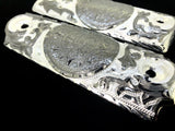 1911 • Gun Grips • Aztec •  Springfield • Colt •  Super • Rock Island • Cachas • Azteca