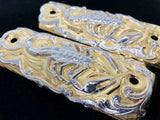 1911 • Gun Grips • Scorpion • Springfield • Colt •  Super • Rock Island • Escorpion • Cachas