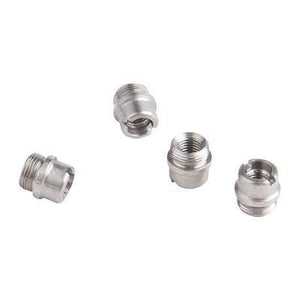 Standard Bushings Chrome