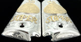 1911 • Gun Grips • Centenario •  Springfield • Colt •  Super • Rock Island • Cachas • Coin