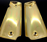 1911 Lion Gun Grips Cachas Leon