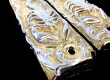 1911 • Gun Grips • Scorpion • Springfield • Colt •  Super • Rock Island • Escorpion • Cachas