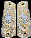 1911 • Gun Grips • Scorpion • Springfield • Colt •  Super • Rock Island • Escorpion • Cachas