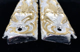 1911 • Gun Grips • Scorpion • Springfield • Colt •  Super • Rock Island • Escorpion • Cachas