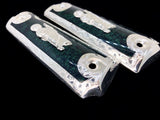 1911 • Gun Grips • St Jude • San Judas • Grim Reaper •  Springfield • Colt •  Super • Rock Island • Cachas