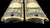 1911 • Gun Grips • Aztec •  Springfield • Colt •  Super • Rock Island • Cachas • Azteca