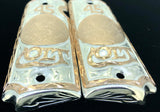 1911 Coin Centenario Gun