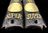 1911 • Gun Grips • Centenario •  Springfield • Colt •  Super • Rock Island • Cachas •