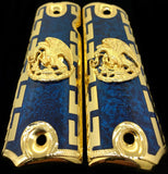 1911 • Gun Grips • Eagle •  Springfield • Colt • Super • Rock Island • Aguila • Cachas