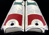 1911 • Gun Grips • Eagle •  Springfield • Colt • Super • Rock Island • Aguila • Cachas