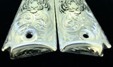 1911 • Gun Grips • Tiger •  Springfield •  Colt •  Super • Rock Island • Cachas • Tigre