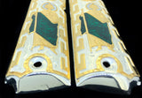 1911 • Gun Grips • St Jude • San Judas • Grim Reaper •  Springfield • Colt •  Super • Rock Island • Cachas