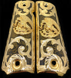 1911 • Gun Grips • Eagle •  Springfield • Colt • Super • Rock Island • Aguila • Cachas