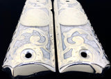 1911 • Gun Grips • Centenario •  Springfield • Colt •  Super • Rock Island • Cachas •