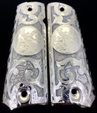 1911 • Gun Grips • Centenario •  Springfield • Colt •  Super • Rock Island • Cachas •