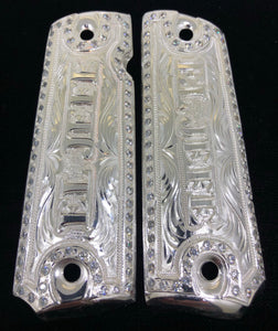 Personalized Name Grips Cachas Personalizadas