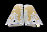 1911 • Gun Grips • Panther •  Springfield • Colt •  Super • Rock Island • Cachas • Pantera