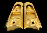 1911 • Gun Grips •Sagrado Corazon • Sacred Heart •  Springfield • Colt •  Super • Rock Island • Cachas • Capilla