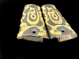 1911 • Gun Grips • Personalized •  •  Springfield • Colt •  Super • Rock Island • Cachas