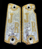 1911 • Gun Grips • Personalized • Lozano •  Springfield • Colt •  Super • Rock Island • Cachas