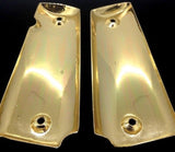1911 • Gun Grips • St Jude San Judas •  Springfield • Colt •  Super • Rock Island • Cachas •