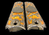 1911 • Gun Grips • Centenario •  Springfield • Colt •  Super • Rock Island • Cachas •