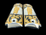 1911 • Gun Grips • St Jude • San Judas • Grim Reaper •  Springfield • Colt •  Super • Rock Island • Cachas