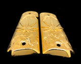 1911 • Gun Grips • Marihuana  • Marijuana •  Weed • Springfield • Colt •  Super • Rock Island • Cachas • Gallo