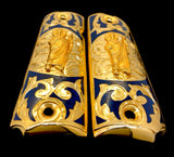 1911 • Gun Grips • St Jude San Judas •  Springfield • Colt •  Super • Rock Island • Cachas •