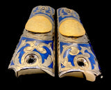1911 • Gun Grips • Centenario Coin Moneda  •  Springfield • Colt •  Super • Rock Island • Cachas •