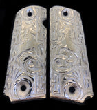1911 • Gun Grips •  Mexican Eagle Coat of Arms of Mexico Escudo Nacional Mexicano Springfield • Colt •  Super • Rock Island • Cachas •