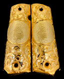 1911 • Gun Grips  •  Horse Springfield • Colt •  Super • Rock Island • Cachas