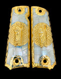 1911 • San Judas • St Jude • Springfield •  Colt •  Super • Rock Island  • Cachas
