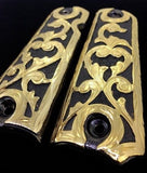 1911 Gun Grips  Gun Grips Engraved