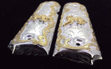 1911 Gun Grips Mountain Lion Rock Island, S&W and Taurus PT1911, it is an easy fix. Springfield, Rock Island*