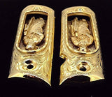 1911 • Gun Grips • St Jude • San Judas Cachas