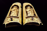 1911 • Gun Grips • St Jude • San Judas Cachas