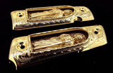 1911 • Gun Grips • St Jude • San Judas Cachas