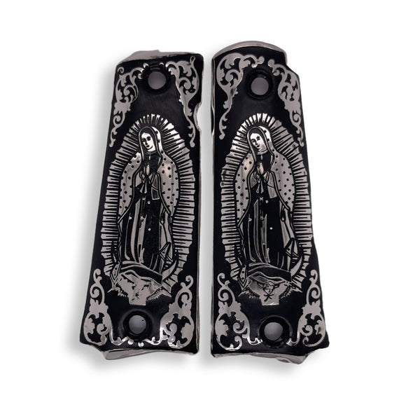 1911 • Gun Grips • El Jefe • Springfield • Colt • Super
