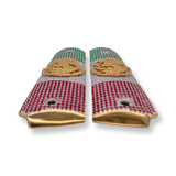 Mexican Eagle Grips Cachas Springfield •  Colt •  Super • Rock Island  • Cachas