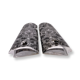 1911• Aztec Grips Cachas Springfield •  Colt •  Super • Rock Island  • Cachas