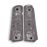 1911• Grips Cachas Springfield •  Colt •  Super • Rock Island  • Cachas